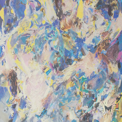 Marine (14) Fable Electric Vinyl LP