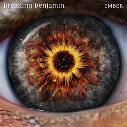 Breaking Benjamin Ember VINYL LP