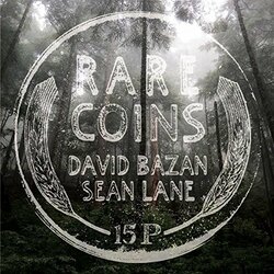 BazanDavid / LaneSean Rare Coins: David Bazan & Sean Lane Vinyl LP