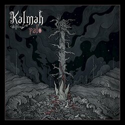 Kalmah Palo Vinyl LP