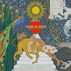 Hillsong Worship There Is More (Live In Sydney Australia 2018) Vinyl 2 LP