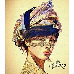 Turbans Turbans Vinyl LP