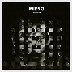 Mipso Edges Run 180gm Vinyl LP