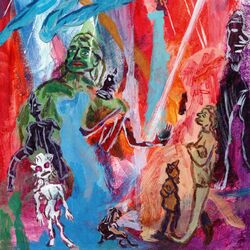 Goat Girl GOAT GIRL Vinyl LP