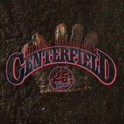 John Fogerty CENTERFIELD Vinyl LP