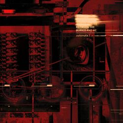 Between The Buried And Me Automata I Vinyl LP