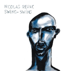 Nicolas Repac Swing-Swing VINYL LP