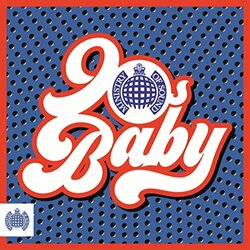 Various 90s Baby CD