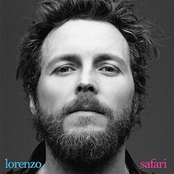 Jovanotti Safari Vinyl LP