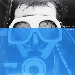 Ataques De Caspa Frecuencias Vinyl 2 LP