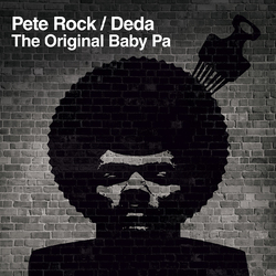 Pete Rock / Deda Original Baby Pa Vinyl 2 LP