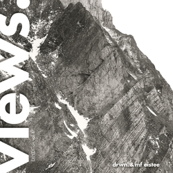 Drwn. & Mf Eistee Expedition Vol. 17: Views VINYL LP