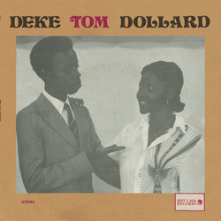 Deke Tom Dollard Na You Vinyl LP