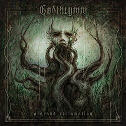 Godthrymm Grand Reclamation Vinyl LP