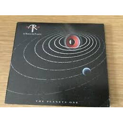 Al Ross & The Planets The Planets One Vinyl LP