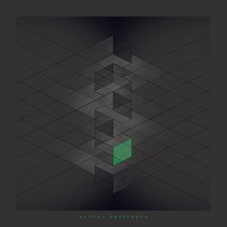 Rlyr Actual Existence Vinyl LP