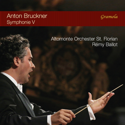 Bruckner Symphony 5 (Hybr) (2Pk) SACD CD