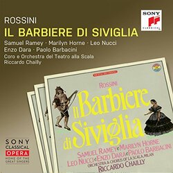 Gioacchino Rossini / Marilyn Horne / Leo Nucci / Paolo Barbacini / Enzo Dara / Samuel Ramey / Coro Del Teatro Alla Scala / Orchestra Del Teatro Alla S