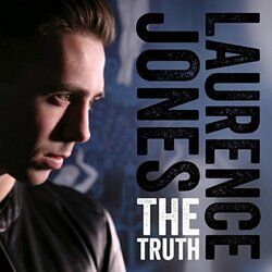Laurence Jones Truth Vinyl LP