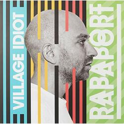 Rapaport (2) Village Idiot Vinyl LP