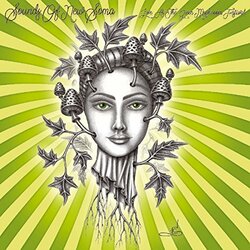 Sounds Of New Soma Live At The Green Mushroom Festival ltd Vinyl LP