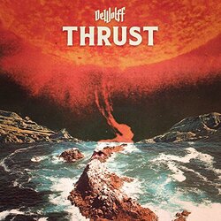 Dewolff Thrust Vinyl LP