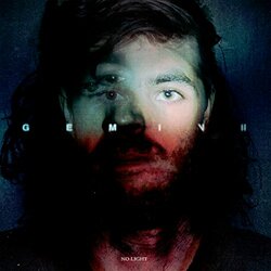 No Light Gemini Vinyl LP