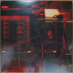 Between The Buried & Me AUTOMATA I  Vinyl LP