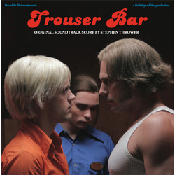 Stephen (Coil) Thrower Trouser Bar / O.S.T. Vinyl LP