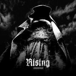 Rising Abominor Vinyl LP