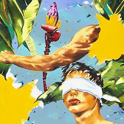 Sam Vance-Law Homotopia Vinyl LP +g/f