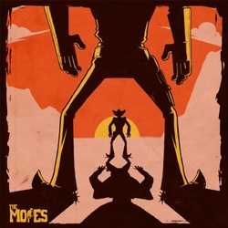 Mopes Accident Waiting To Happen CD
