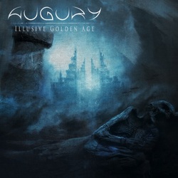 Augury Illusive Golden Age Vinyl LP