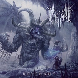 Inferi REVENANT Vinyl LP