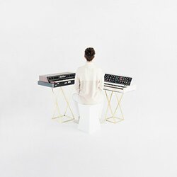 Chrome Sparks Chrome Sparks Vinyl 2 LP +g/f