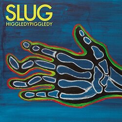 Slug Higgledypiggledy ltd Vinyl LP