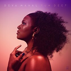 Deva Mahal Run Deep Vinyl LP