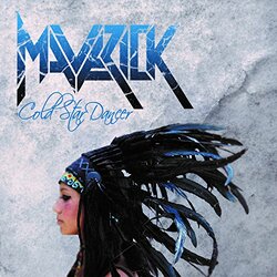 Maverick Cold Star Dancer Vinyl LP