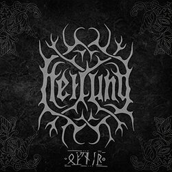 Heilung Ofnir Vinyl 2 LP