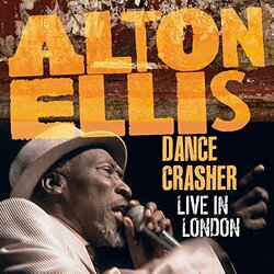 Alton Ellis Israelites Live In London 4 CD
