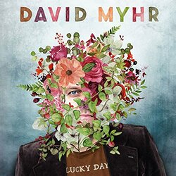 David Myhr Lucky Day Vinyl LP