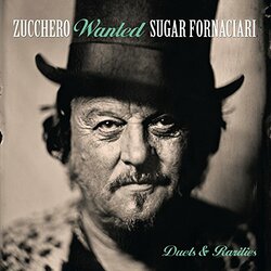 Zucchero Duets & Rarities Vinyl 2 LP