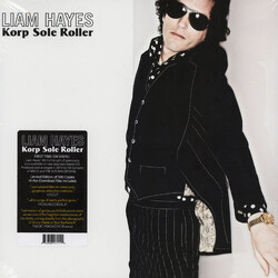 Liam Hayes Korp Sole Roller Vinyl LP