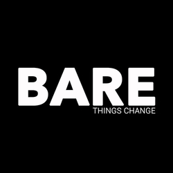 Bobby Bare Things Change Vinyl LP