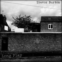 Trevor Burton Long Play Vinyl LP