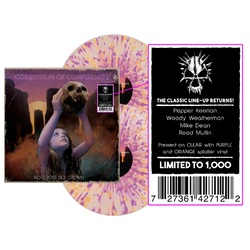 Corrosion Of Conformity NO CROSS NO CROWN Vinyl 2 LP
