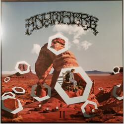 Anywhere II