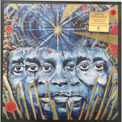 Sun Ra Standards Vinyl LP