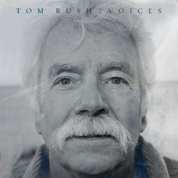 Tom Rush Voices Vinyl LP