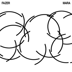 Fazer Mara Vinyl LP